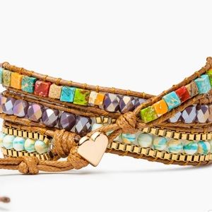 Cape Diablo Apple watchband.